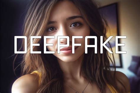 Deepfake pokimane. Things To Know About Deepfake pokimane. 